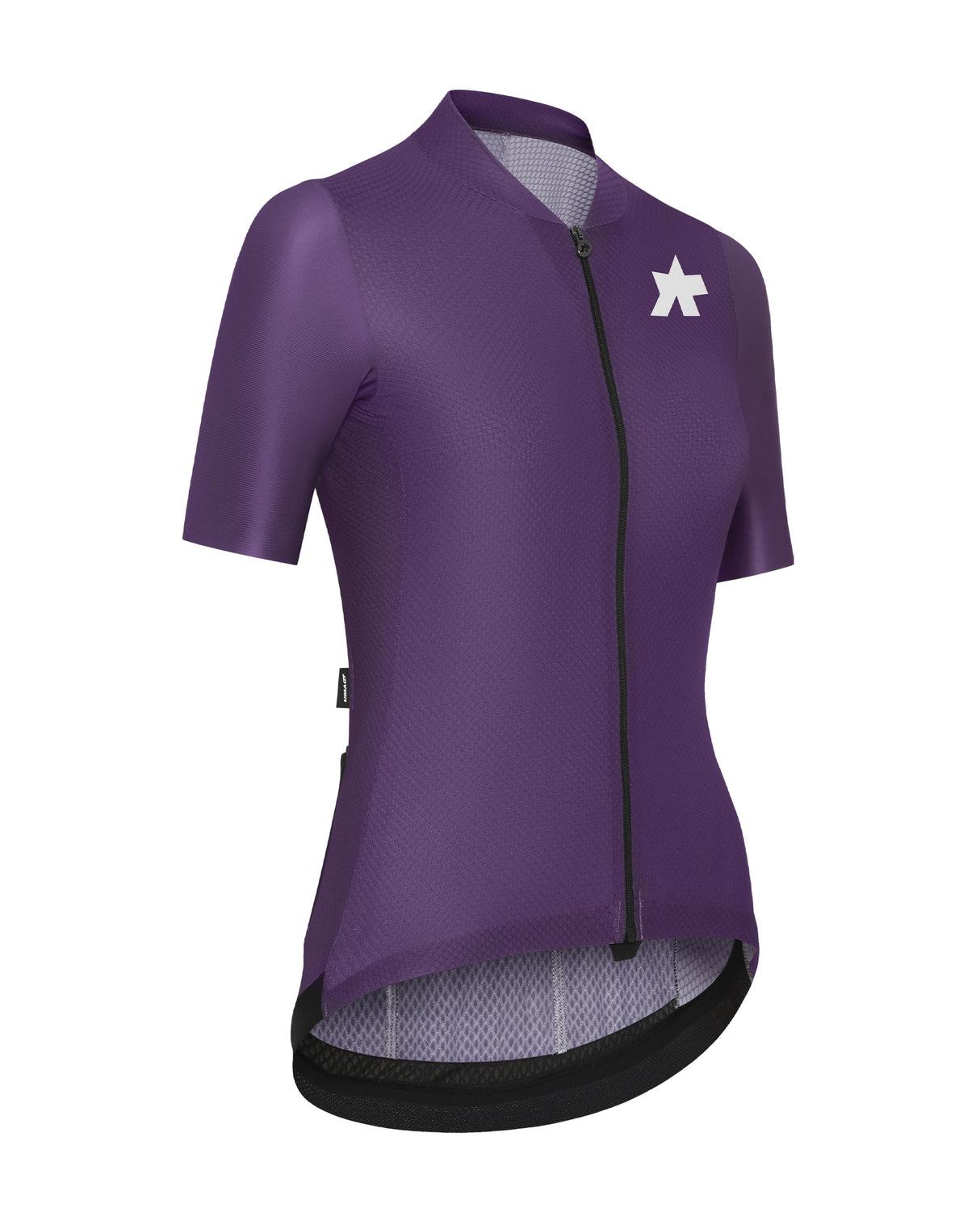 UMA GT Jersey S11 EVO - Wisteria Violet