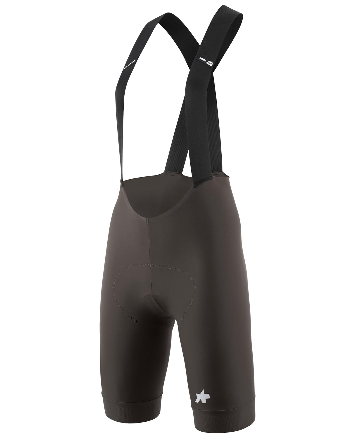 UMA GT Bib Shorts S11 - Wild Brown