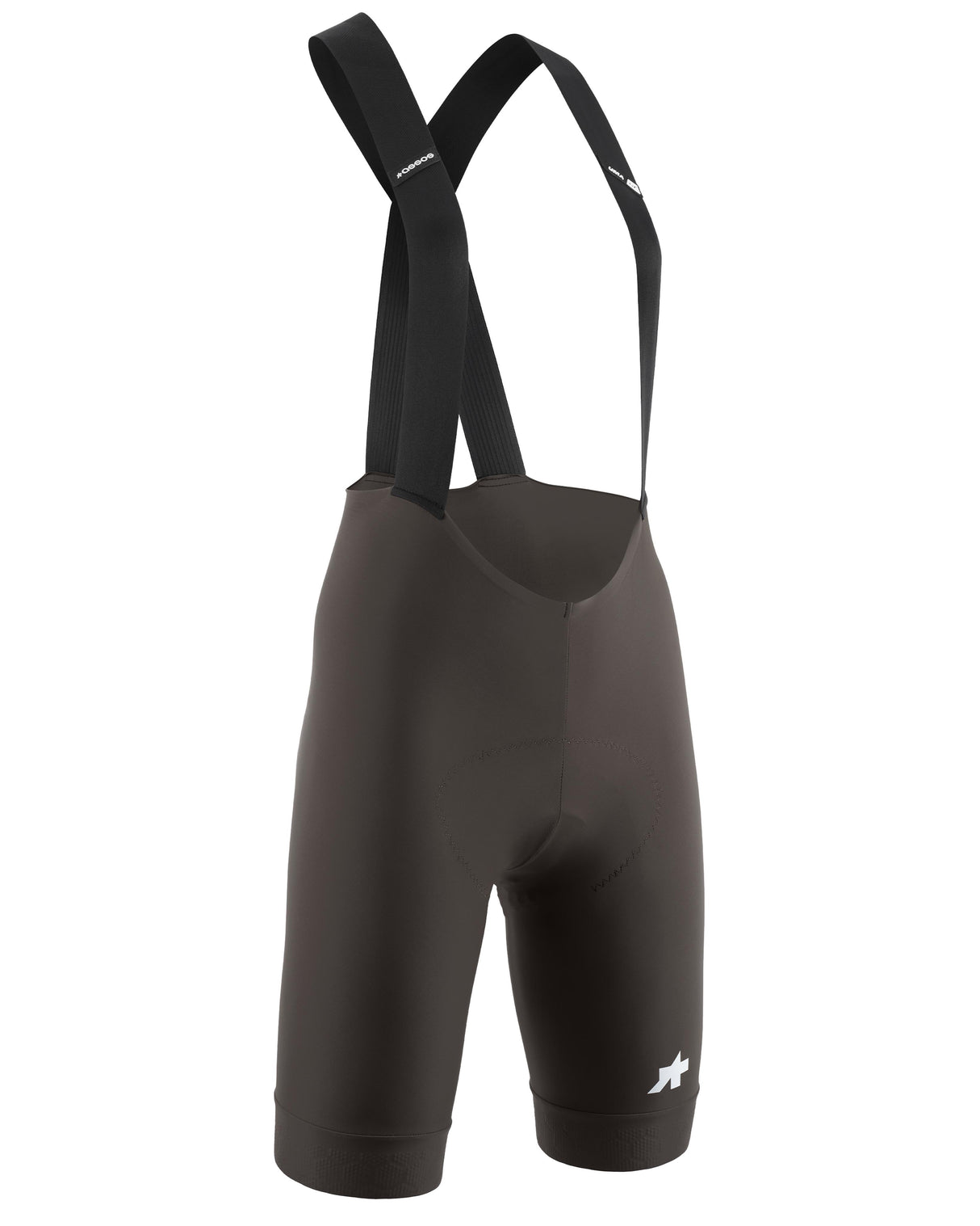 UMA GT Bib Shorts S11 - Wild Brown