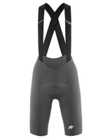 DYORA R Bib Shorts S11 - Robust Grey