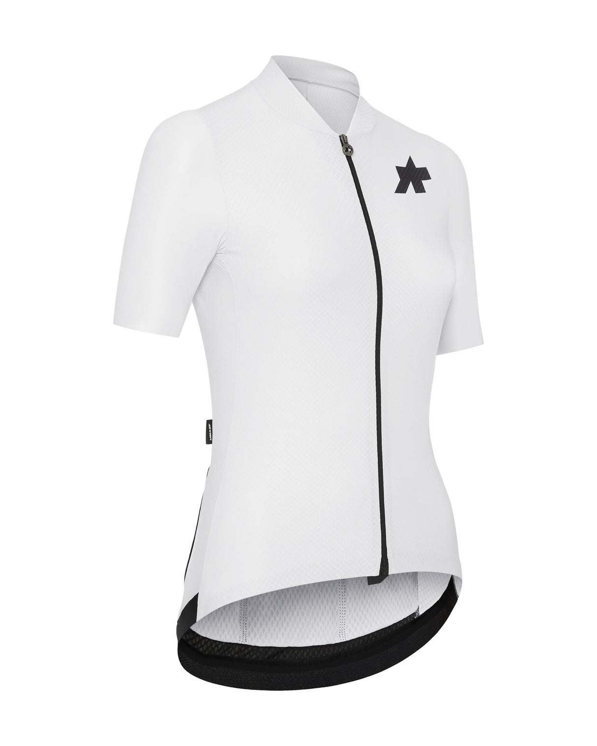 UMA GT Jersey S11 EVO - White Series