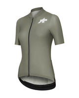 UMA GT Jersey S11 EVO - Edge Green