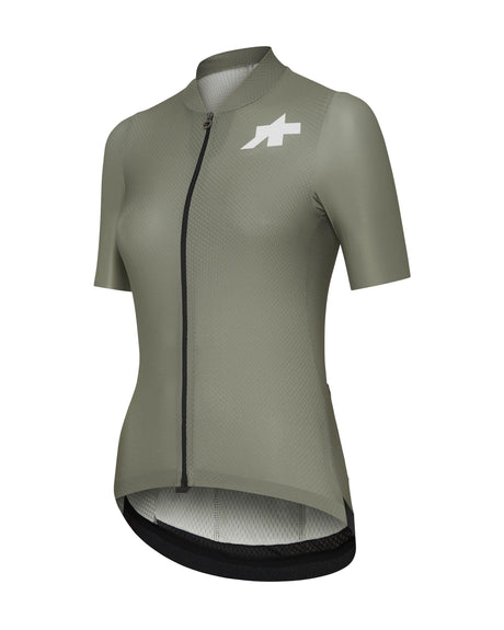 UMA GT Jersey S11 EVO - Edge Green