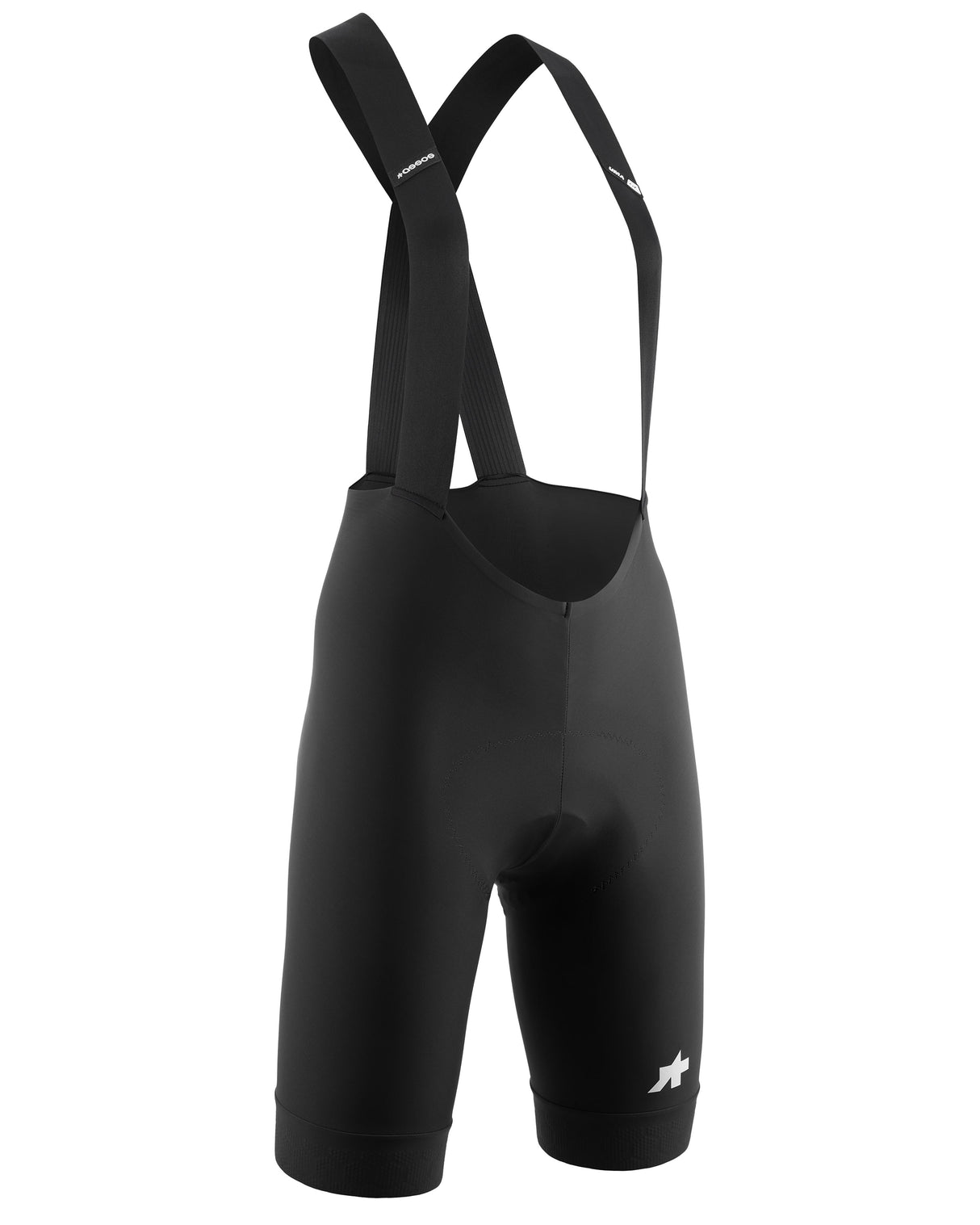 UMA GT Bib Shorts S11 - Black Series