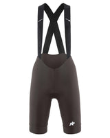 UMA GT Bib Shorts S11 - Wild Brown
