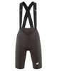 UMA GT Bib Shorts S11 - Wild Brown