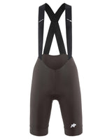 UMA GT Bib Shorts S11 - Wild Brown