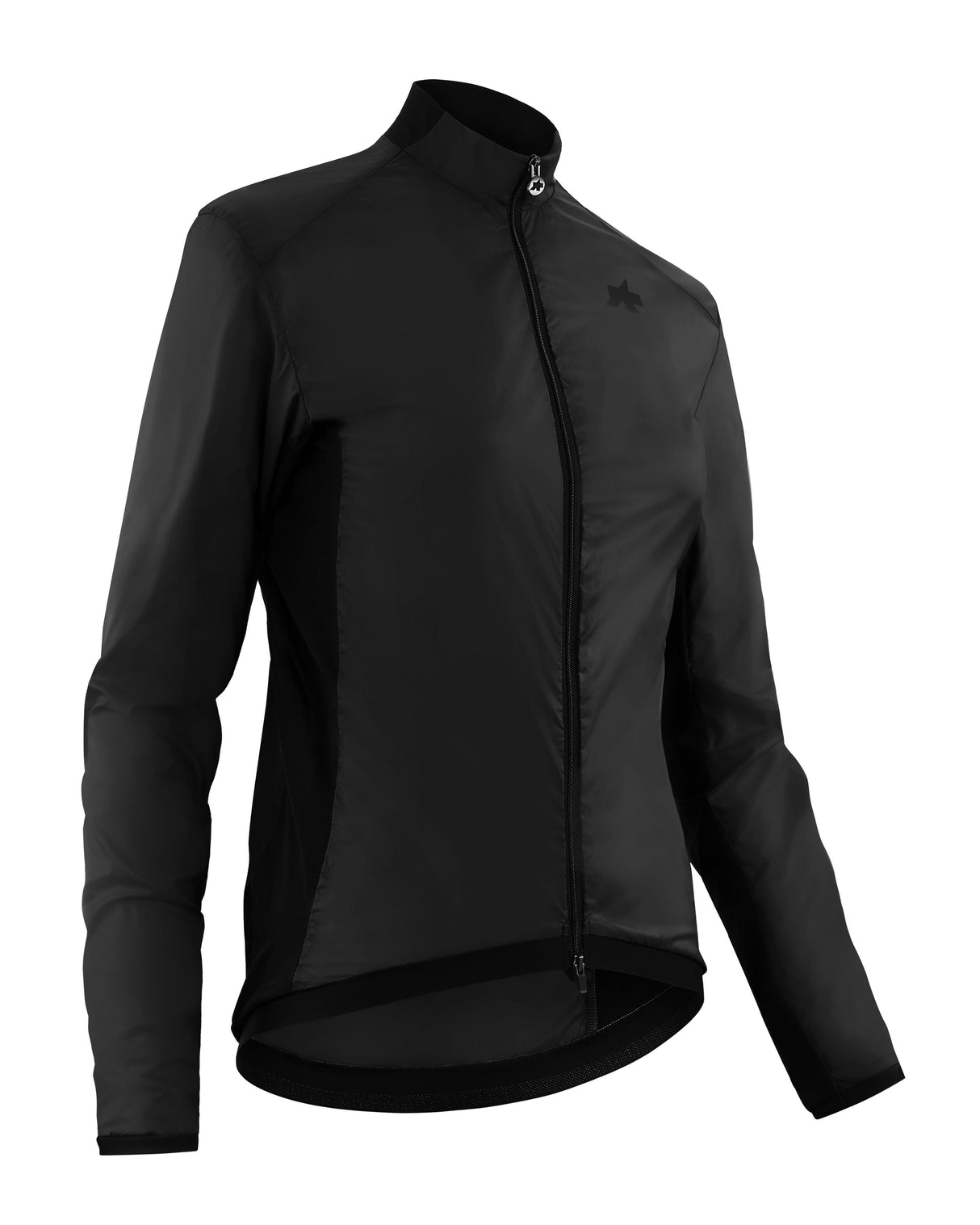 UMA GT Wind Jacket S11 - Black Series