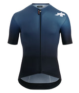 EQUIPE RS Jersey S9 TARGA Stone Blue