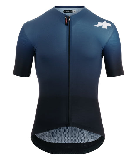 EQUIPE RS Jersey S9 TARGA Stone Blue