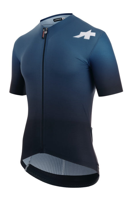 EQUIPE RS Jersey S9 TARGA Stone Blue