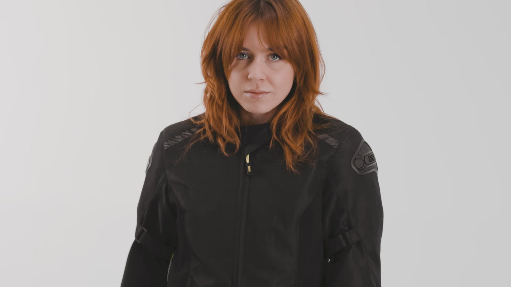 Sport Jacke Carbon-ST schwarz - Landscape