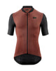 MILLE GTO Jersey C2 - Burned Brown