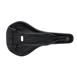 SM Pro Herrensattel - Schwarz