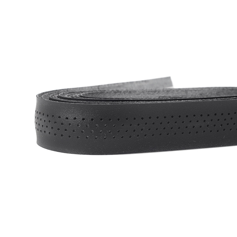 Pro-Microfibre PU Lenkerband - schwarz