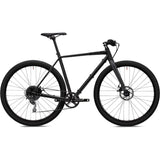 Gridd Flat - Black