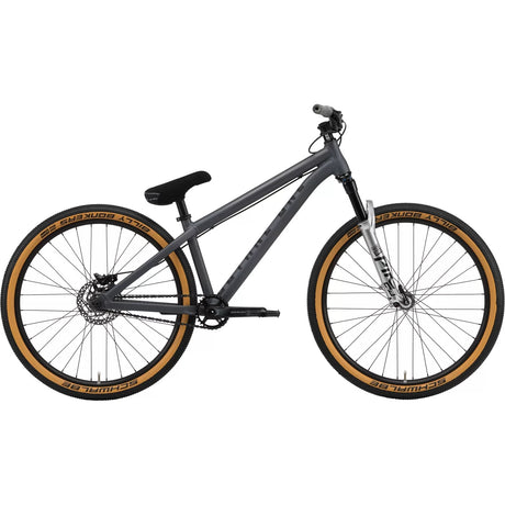 Melt Evo 26'' Grey