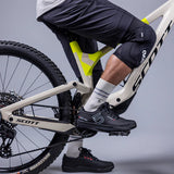 Knee Protector LS Flex Lite - black 