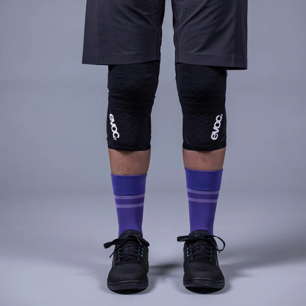 Knee Protector LS Flex Lite - black