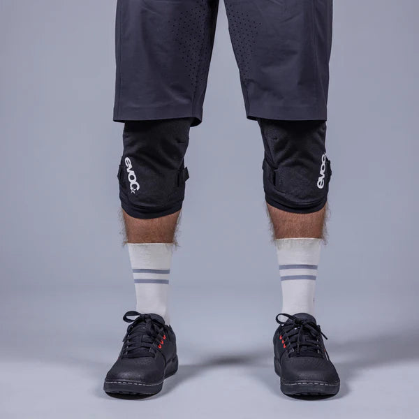Knee Protector LS Flex Enduro - black
