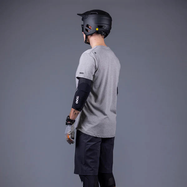 Elbow Protector LS Flex Lite - black