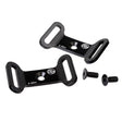 Bow Tie Strap Anchors - Flaschenhalterbefestigung