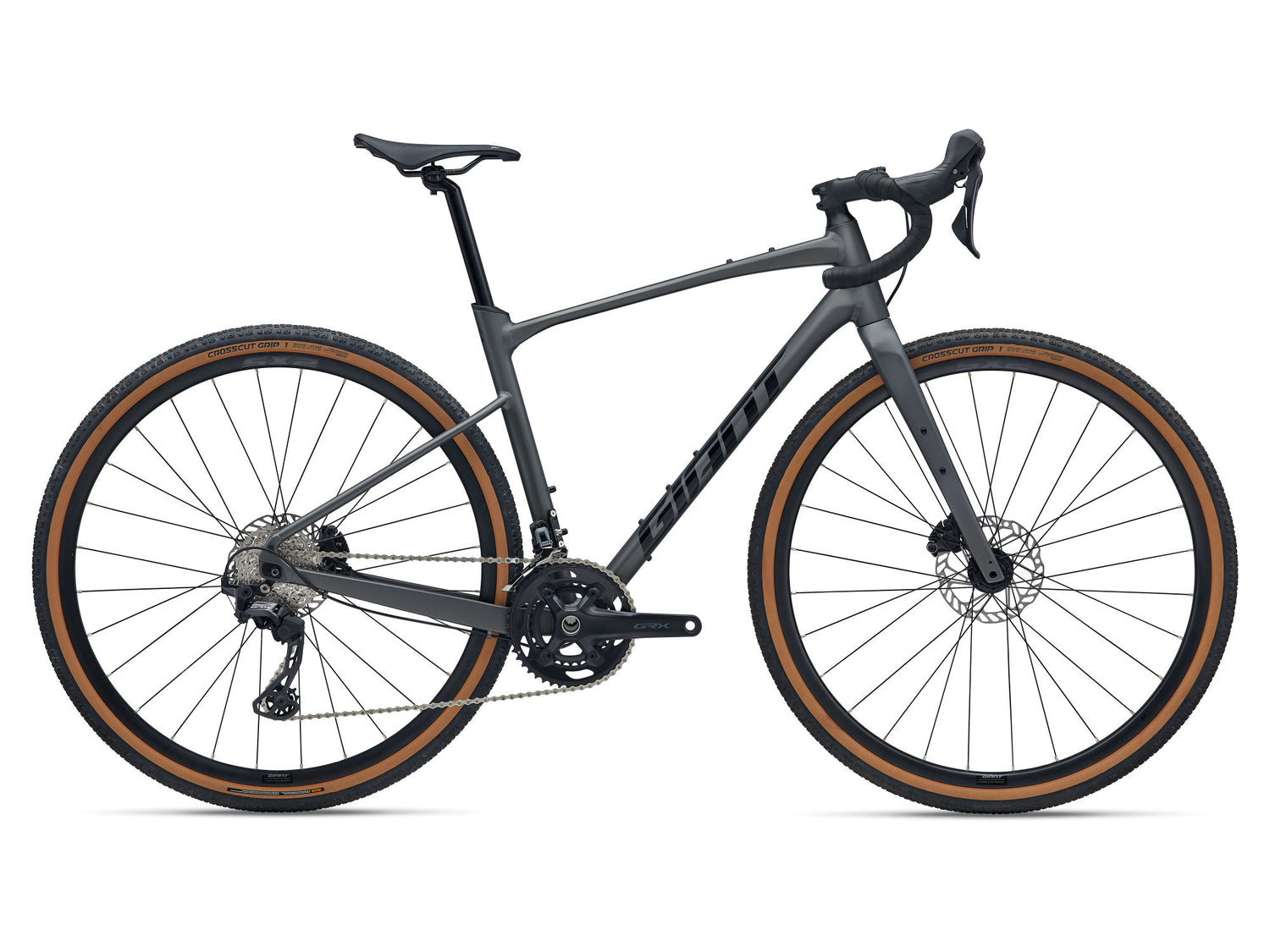 Giant Gravel Bike Revolt 0