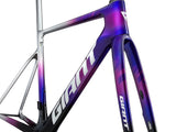 Propel Advanced SL Team Frameset - Purple Storm