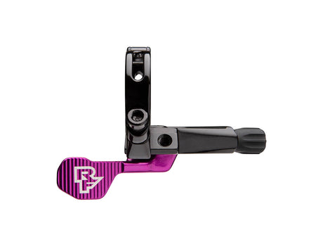 Turbine R 1X Remotehebel - Lila
