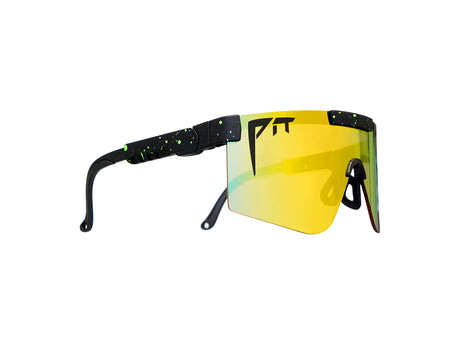 The 2000s - Polarized - Monster Bull