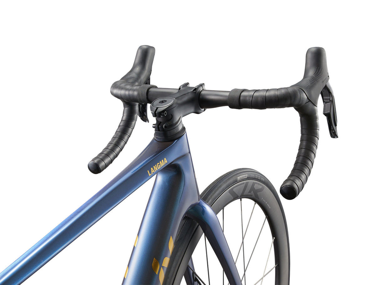Langma Advanced Pro 0 - Ocean Twilight