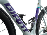 Propel Advanced 1 - Icicle White