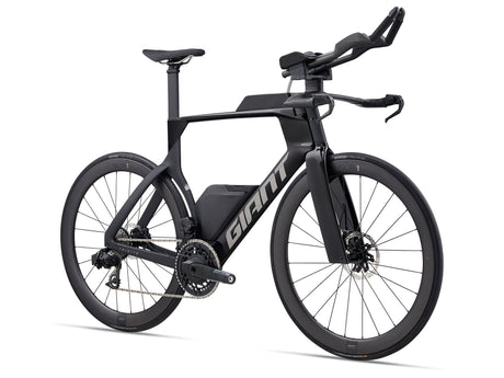 Trinity Advanced SL 1 - Carbon/Matte Carbon