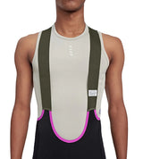 Alt_Road Cargo Bib - black