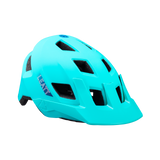 Junior Helm MTB AllMtn 1.0 - Aqua