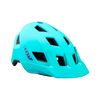 Junior Helmet MTB AllMtn 1.0 - Aqua 