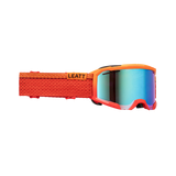 Goggle Velocity 4.0 MTB X-Flow Iriz - Iriz Red Blue UC 26%