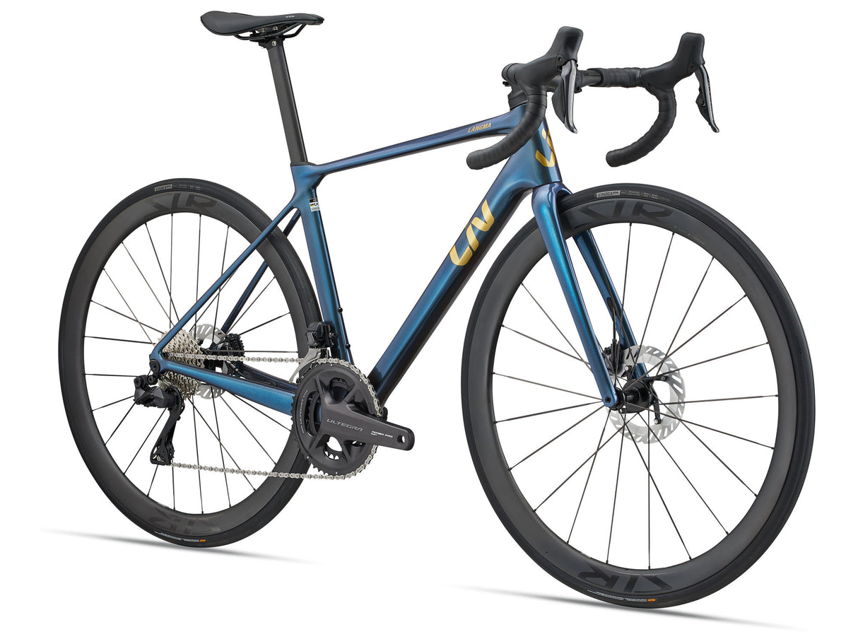 Langma Advanced Pro 0 - Ocean Twilight