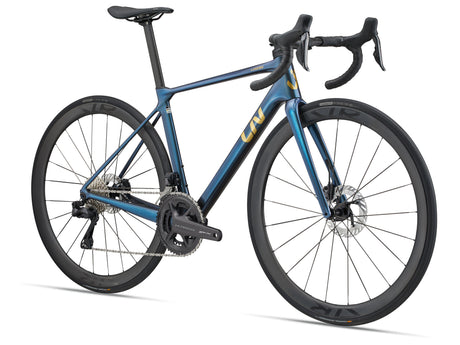 Langma Advanced Pro 0 - Ocean Twilight
