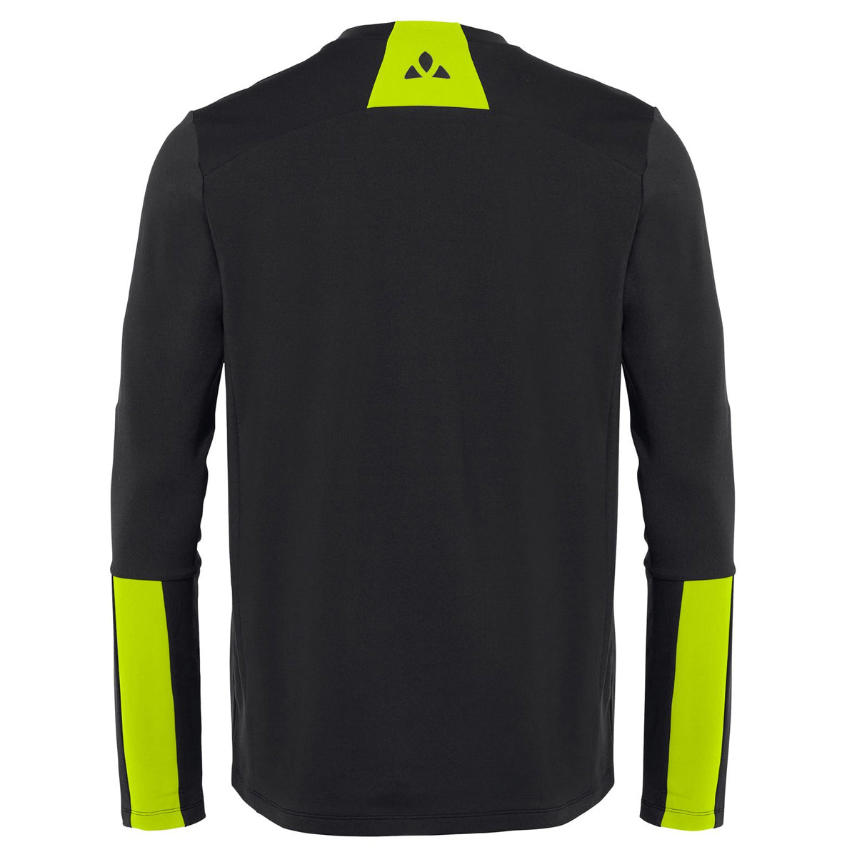 Qimsa Fahrradtrikot - Schwarz