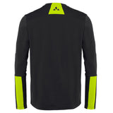 Qimsa Fahrradtrikot - Schwarz