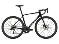 TCR Advanced Pro 0-Di2 - Carbon