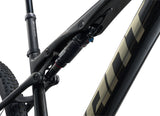 Anthem Advanced SL 0 - Raw Carbon