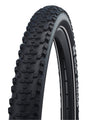 Smart Sam Performance Drahtreifen E-25 - 65-584 - Black-Reflex
