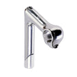 Gran Compe 1 Zoll Vorbau 130mm Schaft - 26 mm - silber