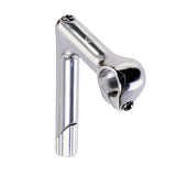 Gran Compe 1 Zoll Vorbau 130mm Schaft - 26 mm - silber