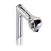 Gran Compe 1 inch stem 130mm shaft - 26 mm - silver 