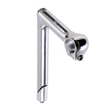 Gran Compe 1 Zoll Vorbau 130mm Schaft - 26 mm - silber