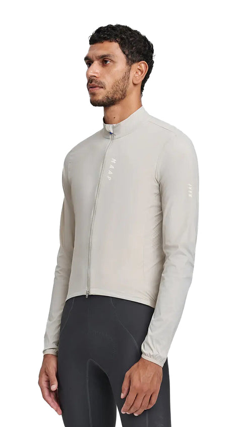 Draft Team Jacket - Fog