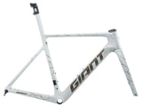 Propel Advanced SL Frameset - Howlite